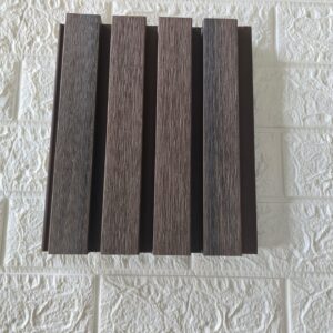 Wild Coast Exterior Fluted Capped Cladding 5.85m x 219mm