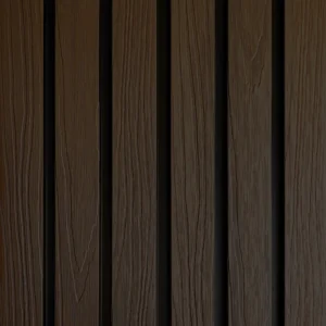 Meranti Exterior Wall Cladding 2.9m x 160mm